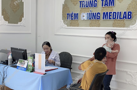 Phòng khám đa khoa SYSMED Phù Đổng