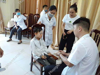 Phòng khám đa khoa Tây Tiến - Số 234 Đ. Thịnh Lang, Tổ 13, PhườngTân Thịnh