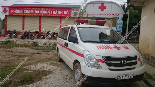 Phòng Khám Đa Khoa Thành Đô