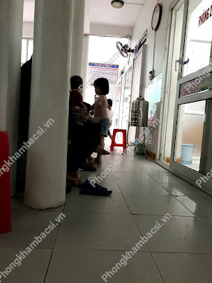 Phòng Khám Đa Khoa Thanh Hà