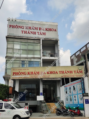 Phòng Khám Đa Khoa Thánh Tâm