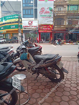Phòng Khám Đa Khoa Thanh Xuân