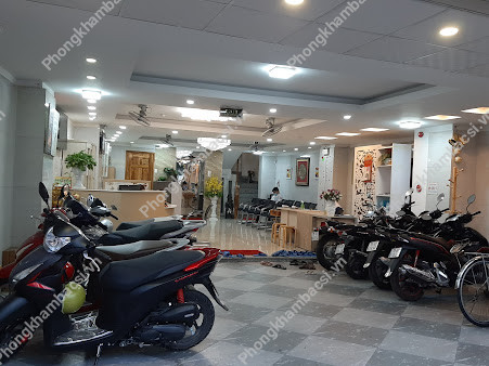 Phòng Khám Đa Khoa An Bình