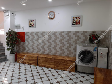 Phòng Khám Nội Khoa - BS Thiện