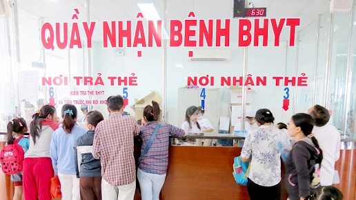 Phòng Khám Đa Khoa Thuận Thảo
