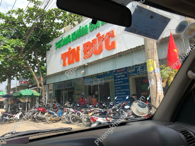 Phòng Khám Đa Khoa Tín Đức