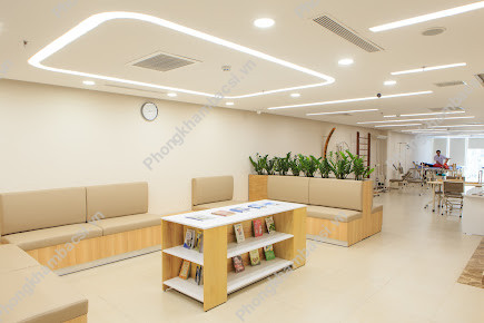 Phòng Khám Đa Khoa Trị liệu và Phục hồi Chức năng An Nhiên