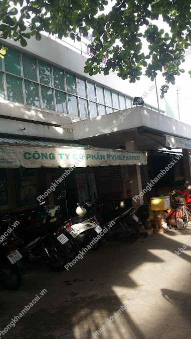 Phòng Khám Đa Khoa Trường An