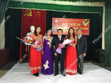 Phòng Khám Đa Khoa -  Khối Quang Trung, Huyện Quỳnh Lưu