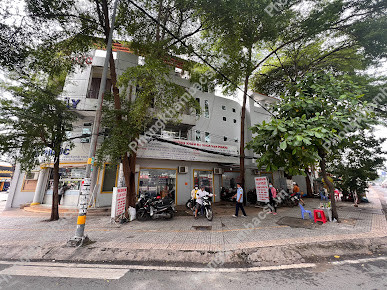 Phòng Khám Đa Khoa Vạn Phước