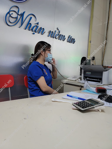 Phòng Khám Đa Khoa Việt Hùng
