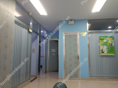 Phòng Khám Đa Khoa Việt Mỹ