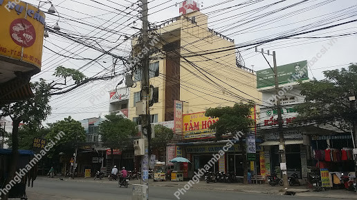 Phòng Khám Đa Khoa Vũ Cao