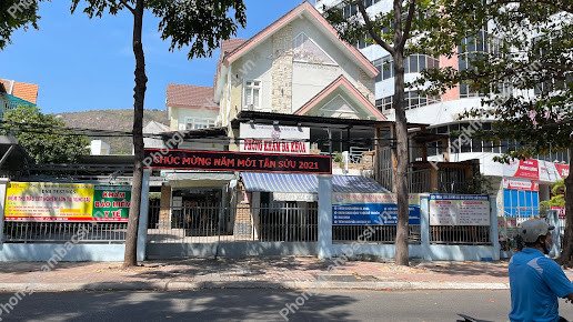 Phòng Khám Đa Khoa Vũng Tàu