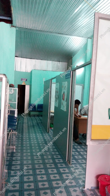 Phòng Khám Đa Khoa Y Cao Hà Nội