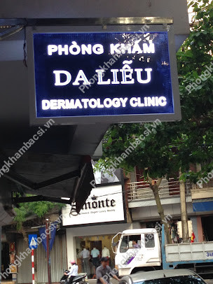 Phòng Khám Da Liễu - Trần Phú