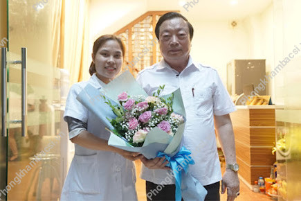Phòng khám Da Liễu - 56 P. Nguyễn Lân, Phương Liệt, Quận Thanh Xuân