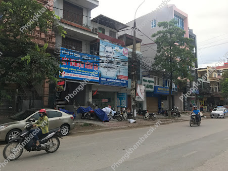 Phòng Khám Da Liễu - 640 Lương Ngọc Quyến, Phan Đình Phùng