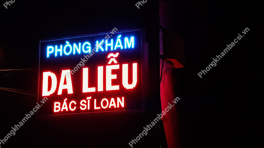 Phòng Khám Da Liễu - 39 Nguyễn Văn Trỗi, Thanh Son