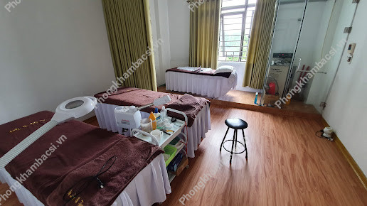 Phòng Khám Da Liễu - BS Tùng