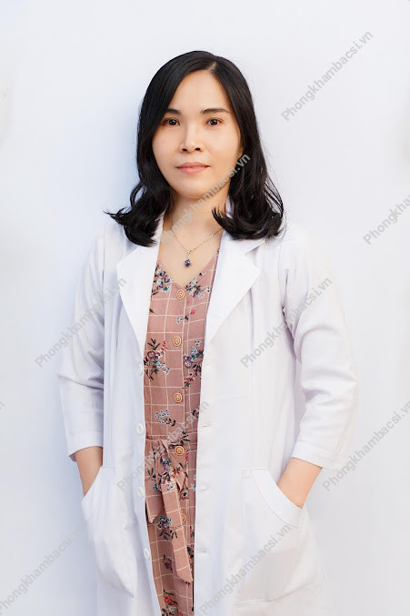 Phòng Khám Da Liễu Skin Clinic  - BS Nguyễn Thị Kim Tuyến