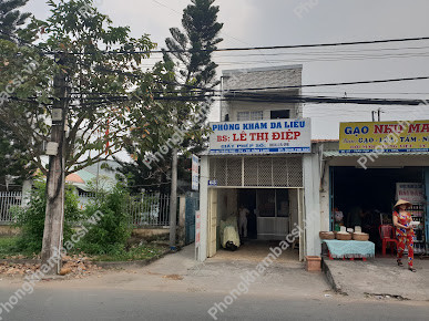 Phòng Khám Da Liễu - 67 Trần Phú
