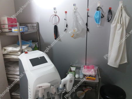 Phòng Khám Da Liễu - BS Đỗ Ngọc Chấn