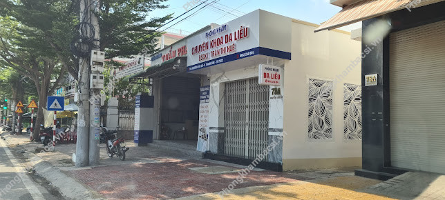 Phòng Khám Da Liễu - BS Trần Thị Huệ