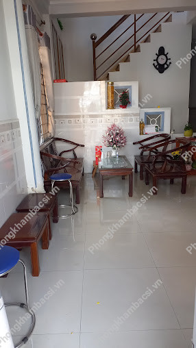Phòng Khám Da Liễu - BS Chuyên Khoa I Lê Thị Bích Liên