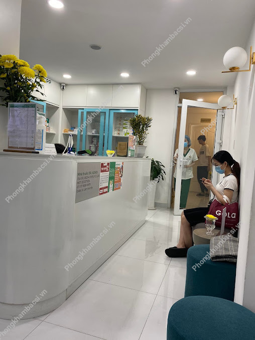 Phòng Khám Da liễu Doctor Acnes