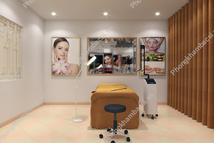 Phòng Khám Da Liễu Dr K - BS Khánh