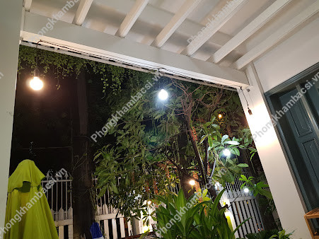 Gà Spa - 10 Nguyễn Thành Ý, Phường Đa Kao, Quận 1