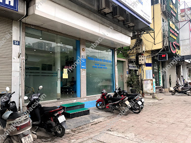 Phòng Khám Da Liễu Hà Nội - 54 Đường Nguyễn Xiển, Thanh Xuân Nam, Quận Thanh Xuân