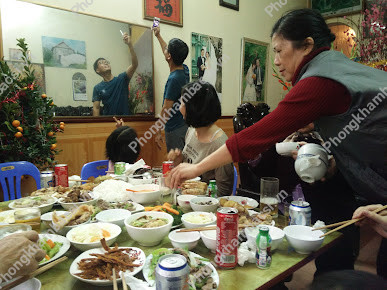 Phòng Khám Da Liễu Lâm Hải