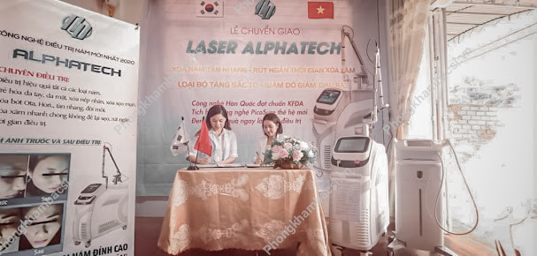 Phòng Khám Da Liễu Ngọc Uẩn