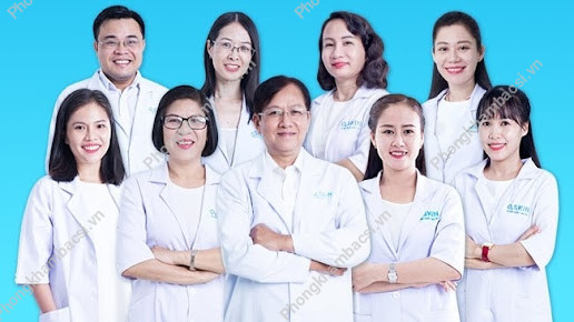 Phòng Khám Da Liễu O2 SKIN