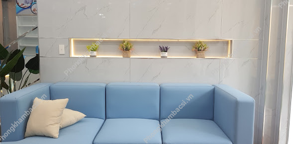 Phòng Khám Da Liễu Sài - 153 Hồ Bá Kiện, Phường 15, Quận 10