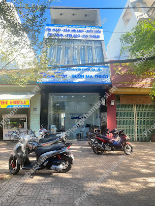 Phòng Khám Da Liễu Sài Gòn - Buôn Ma Thuột
