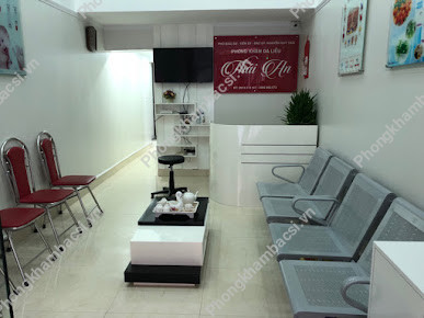 Phòng Khám Da Liễu Thái An