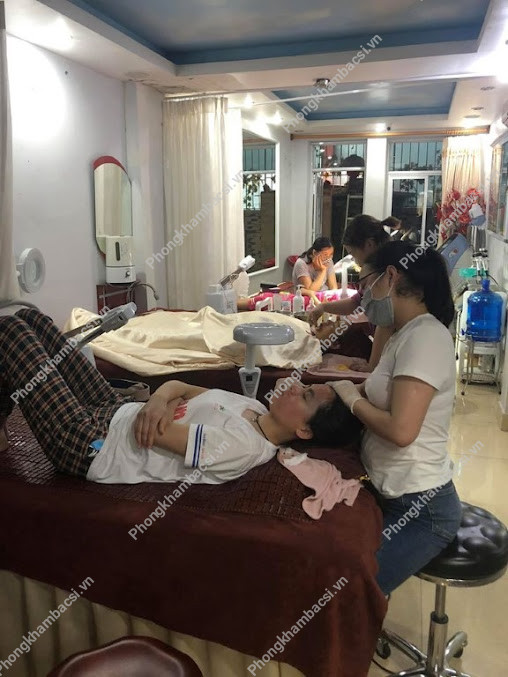 Phòng Khám Da Liễu - Nguyễn Công Hoan
