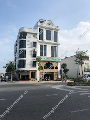 Phòng Khám Da Liễu Tiến Nhàn