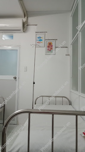 Phòng Khám Vật Lý Trị Liệu - Y Học Cổ Truyền - 49/1B Đ. Trần Văn Đang, Phường 11, Quận 3