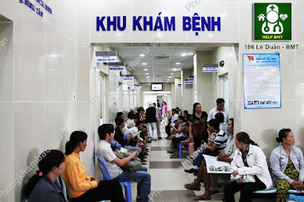 Phòng Khám Doctor Help