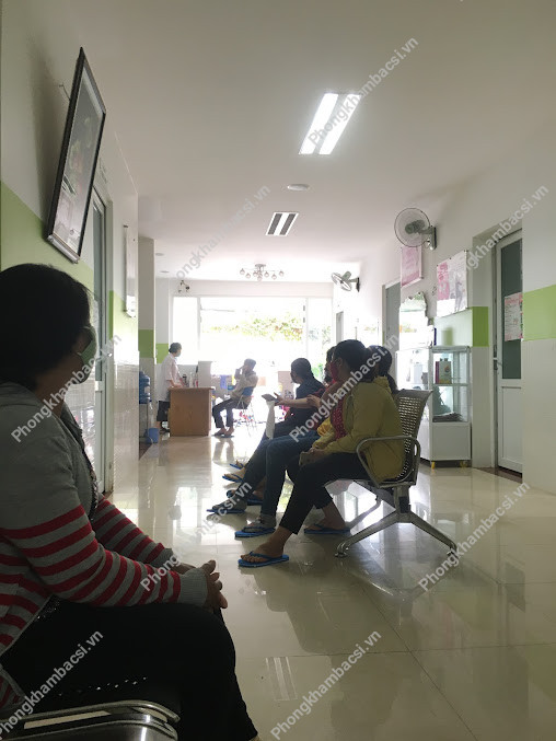 Phòng Khám Chẩn Đoán Hình Ảnh Đông Gia