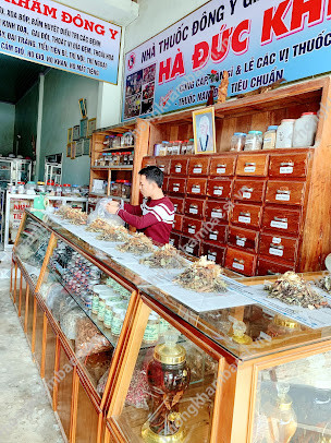 Phòng Khám Đông Y - Ea Tih