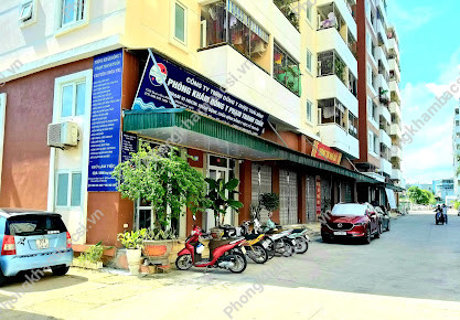 Phòng Khám Đông Y - BS Phạm Thanh Tuấn