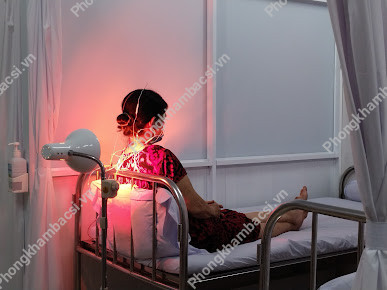 Phòng Khám Đông Y Phước Thiện Đường