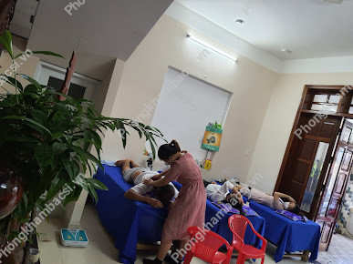 Phòng Khám Đông Y - 136 Võ Văn Ngân, Hoà Xuân, Quận Cẩm Lệ