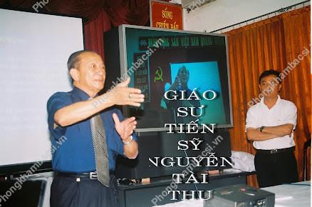 Phòng Khám Đông Y Đa Khoa - 18 Tú Xương