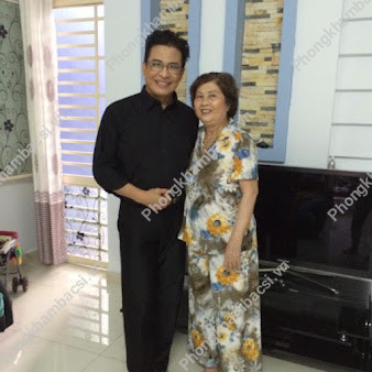 Phòng Khám Đông Y La Văn Lường